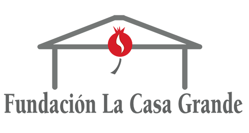 Fundación La Casa Grande Logo